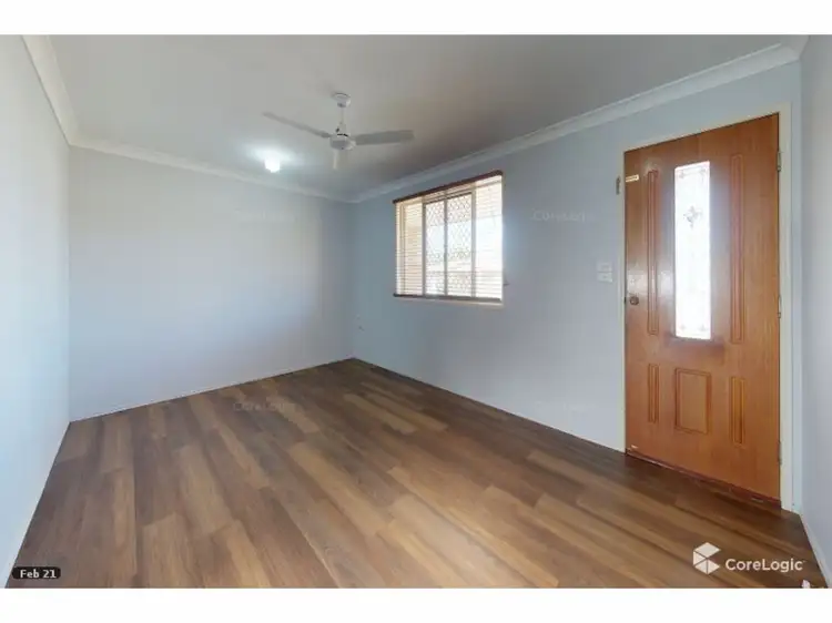 Fourth view of Homely house listing, 3 Rachael Drive, Parkhurst QLD 4702