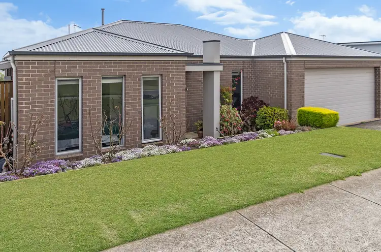 29 Dennington Rise, Warrnambool VIC 3280
