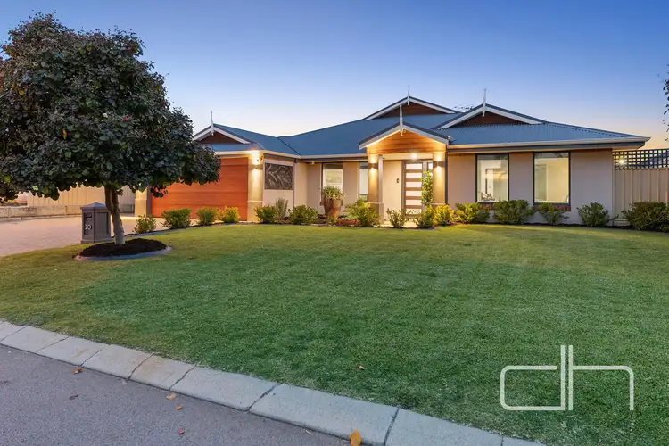 20 Macdermott Parade, Darch WA 6065