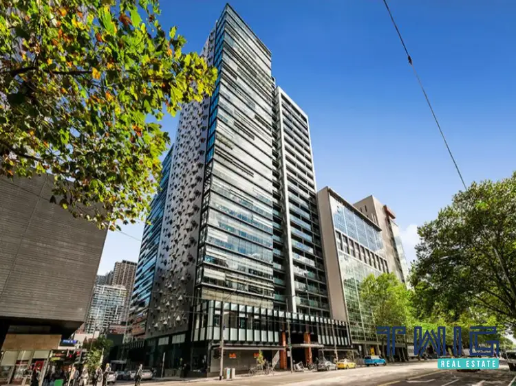 702/199 William Street, Melbourne VIC 3000