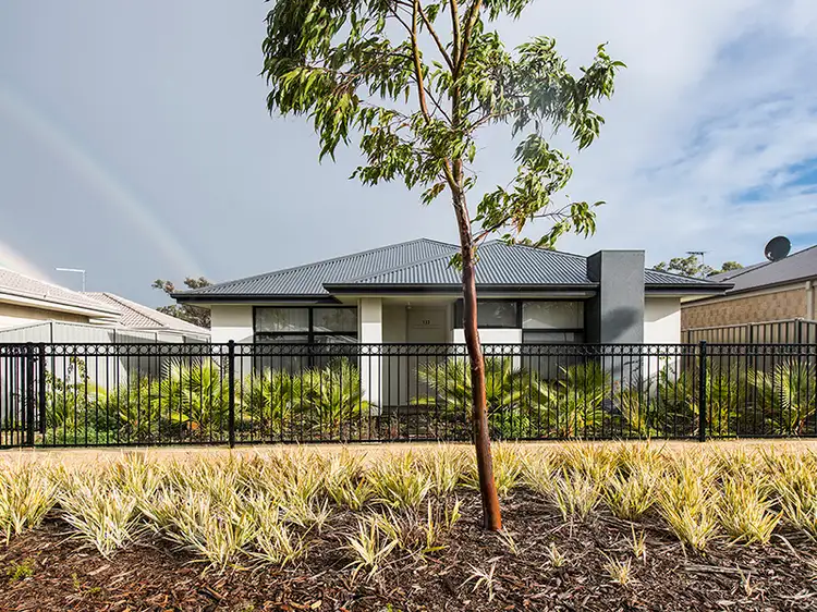 Main view of Homely house listing, 233 Lambeth Circle, Wellard WA 6170