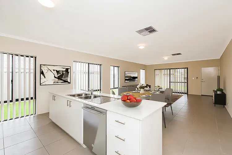 Fourth view of Homely house listing, 233 Lambeth Circle, Wellard WA 6170