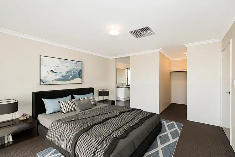 Fifth view of Homely house listing, 233 Lambeth Circle, Wellard WA 6170