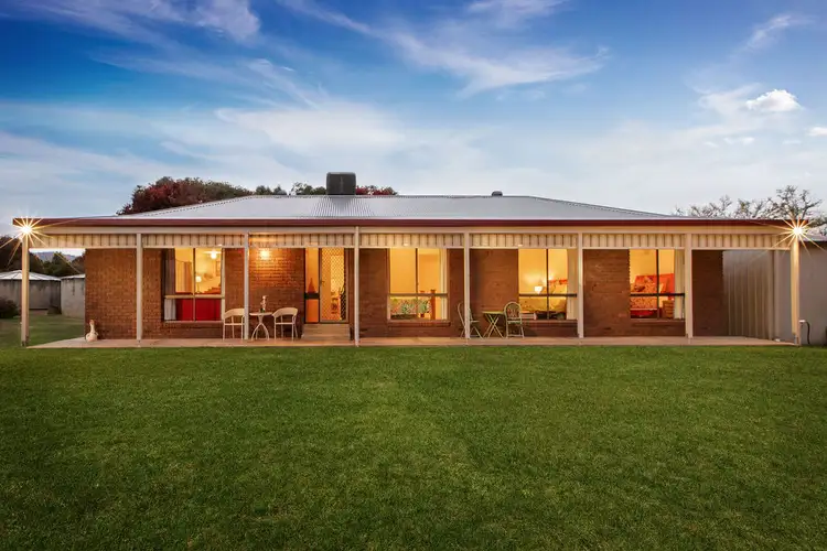 474 Osbornes Flat Road, Osbornes Flat VIC 3691