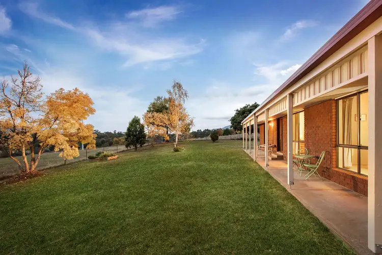 Third view of Homely house listing, 474 Osbornes Flat Road, Osbornes Flat VIC 3691