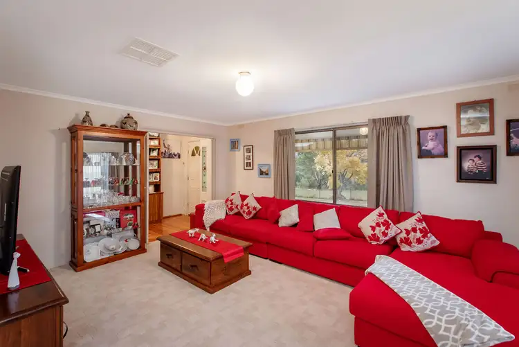 Fifth view of Homely house listing, 474 Osbornes Flat Road, Osbornes Flat VIC 3691