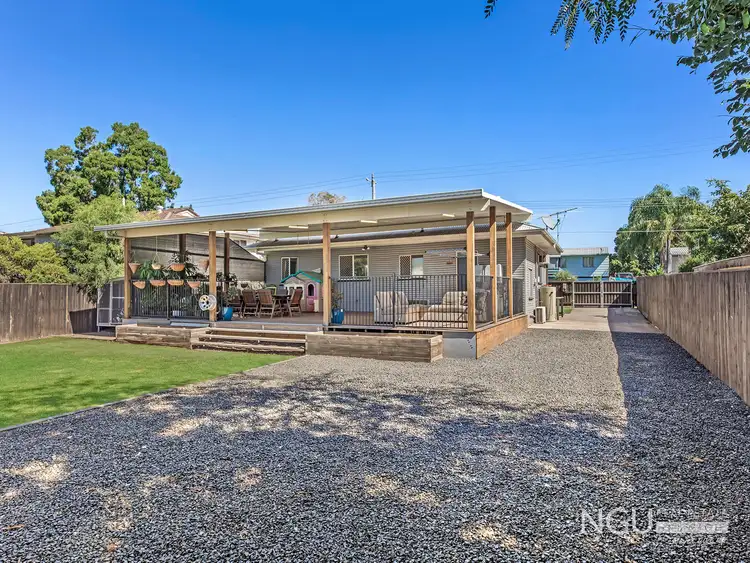 Main view of Homely house listing, 76 Chubb Street, One Mile QLD 4305