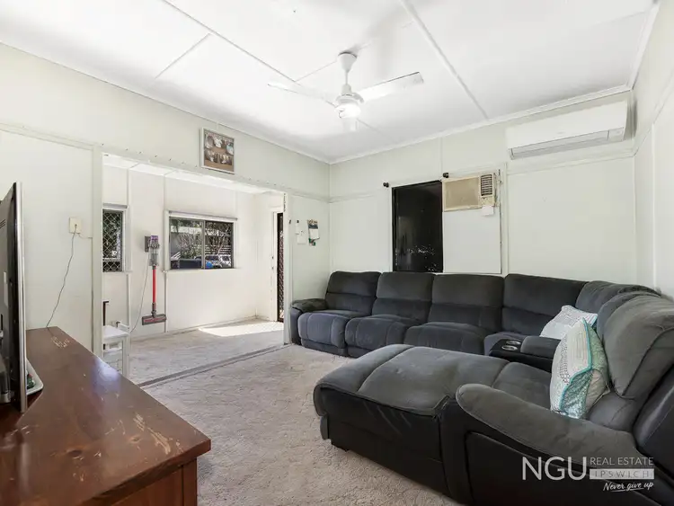 Fifth view of Homely house listing, 76 Chubb Street, One Mile QLD 4305
