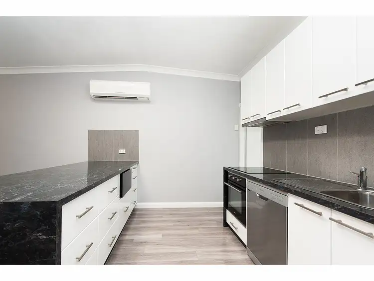 Second view of Homely unit listing, 2/678 Wilkinson Street, Glenroy NSW 2640