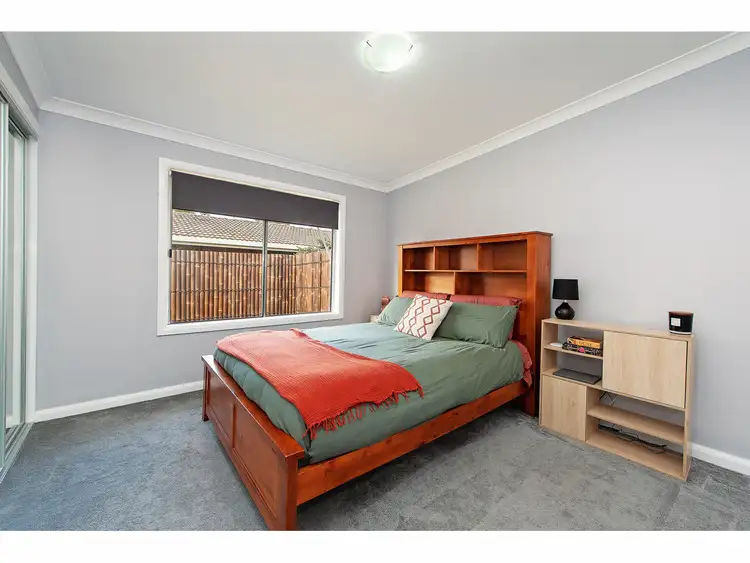 Sixth view of Homely unit listing, 2/678 Wilkinson Street, Glenroy NSW 2640