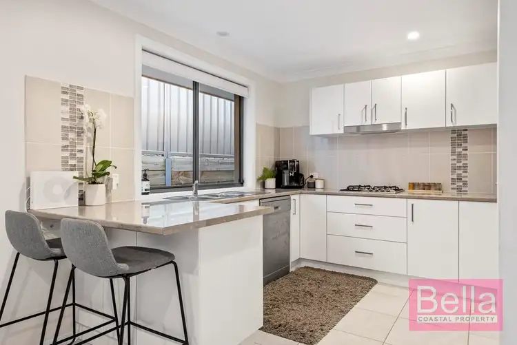 Third view of Homely villa listing, 3/11 Augusta Place, Mollymook Beach NSW 2539