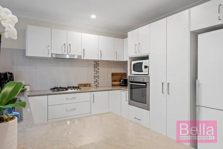 Fourth view of Homely villa listing, 3/11 Augusta Place, Mollymook Beach NSW 2539