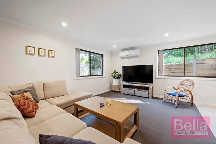 Fifth view of Homely villa listing, 3/11 Augusta Place, Mollymook Beach NSW 2539