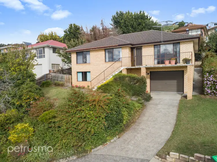 Main view of Homely house listing, 79 Crosby Road, Rosetta TAS 7010