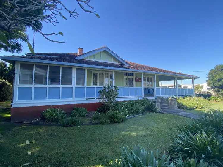 Main view of Homely house listing, 6 Queen Street, Grafton NSW 2460