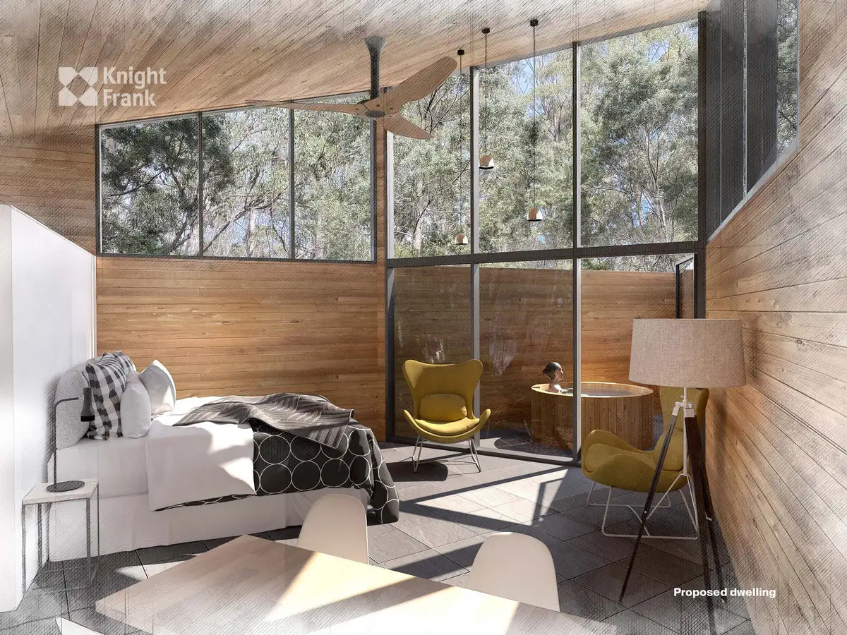 Main view of Homely land listing, 39 Lumeah Road, Adventure Bay TAS 7150