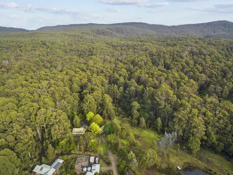 Seventh view of Homely land listing, 39 Lumeah Road, Adventure Bay TAS 7150