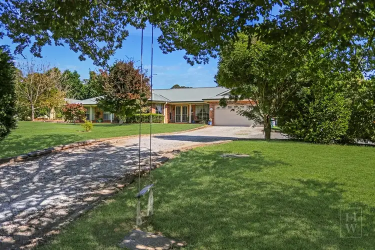16 Elmswood Court, Bundanoon NSW 2578