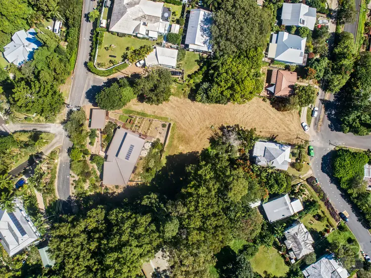 LOT 6 Rous Street, Murwillumbah NSW 2484