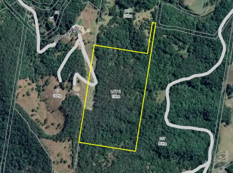 Fifth view of Homely land listing, Lot 2 Chilcotts Road, Chillingham NSW 2484