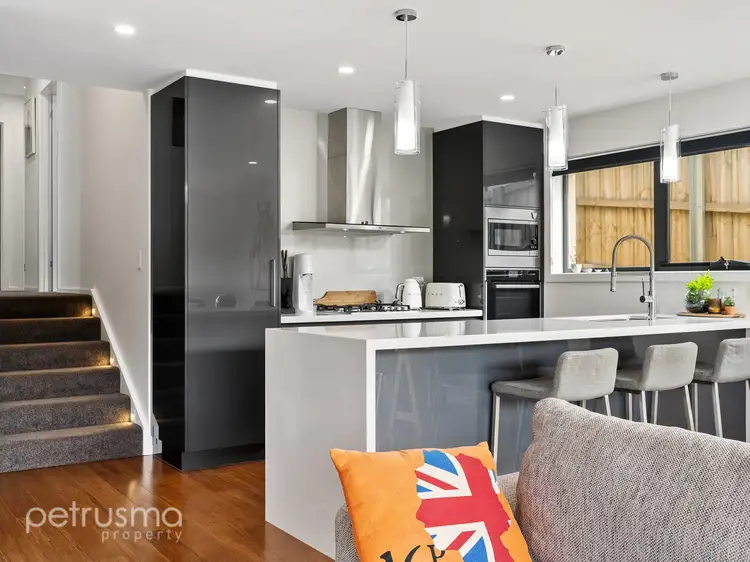 Fourth view of Homely unit listing, 2/9 Chaucer Road, Lenah Valley TAS 7008