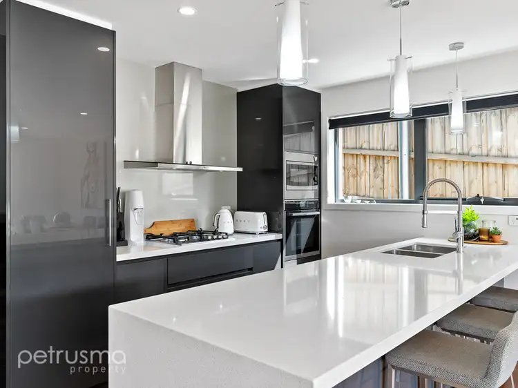 Fifth view of Homely unit listing, 2/9 Chaucer Road, Lenah Valley TAS 7008