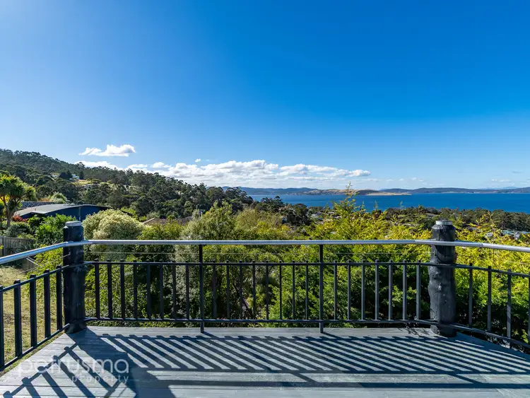 Third view of Homely house listing, 22 Bareena Road, Taroona TAS 7053