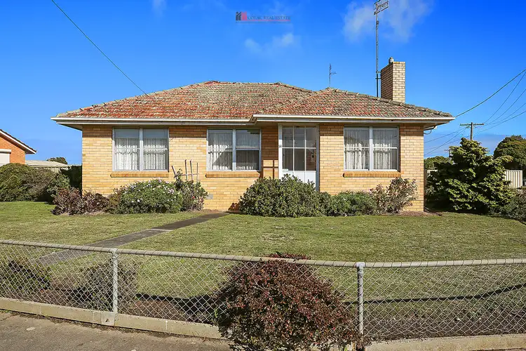 Main view of Homely house listing, 14 Hebb Court, Colac VIC 3250