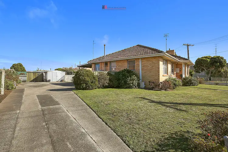Second view of Homely house listing, 14 Hebb Court, Colac VIC 3250