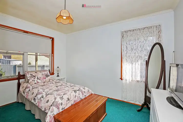 Fifth view of Homely house listing, 14 Hebb Court, Colac VIC 3250