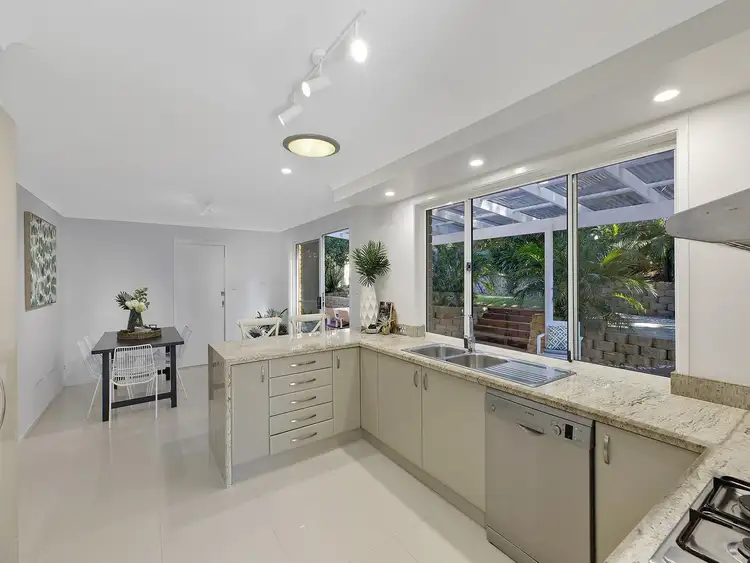 Third view of Homely house listing, 11 Blue Wren Close, Green Point NSW 2251
