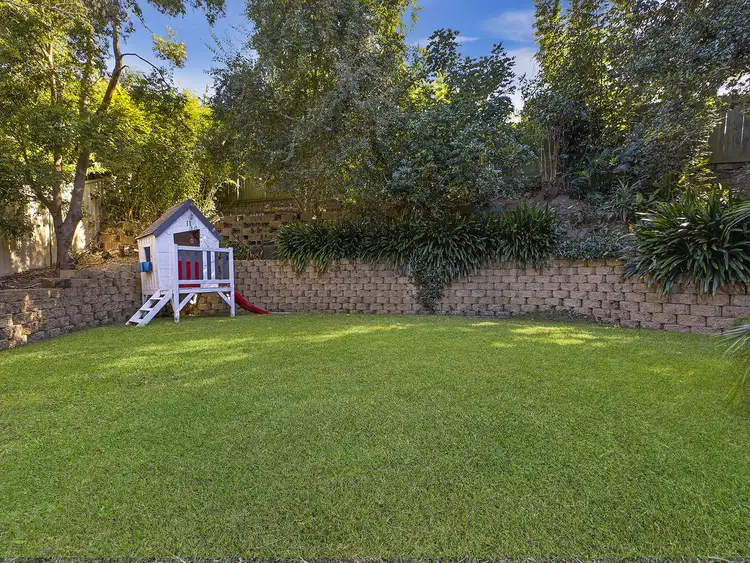 Fifth view of Homely house listing, 11 Blue Wren Close, Green Point NSW 2251