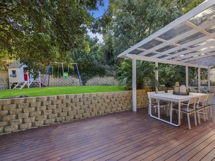 Sixth view of Homely house listing, 11 Blue Wren Close, Green Point NSW 2251