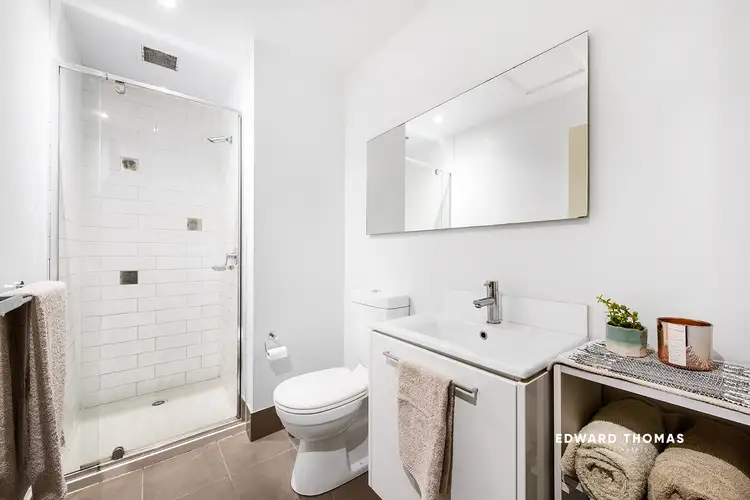 Third view of Homely apartment listing, 103/80 Ormond Street, Kensington VIC 3031