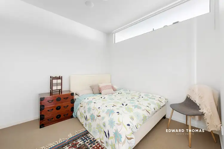 Sixth view of Homely apartment listing, 103/80 Ormond Street, Kensington VIC 3031