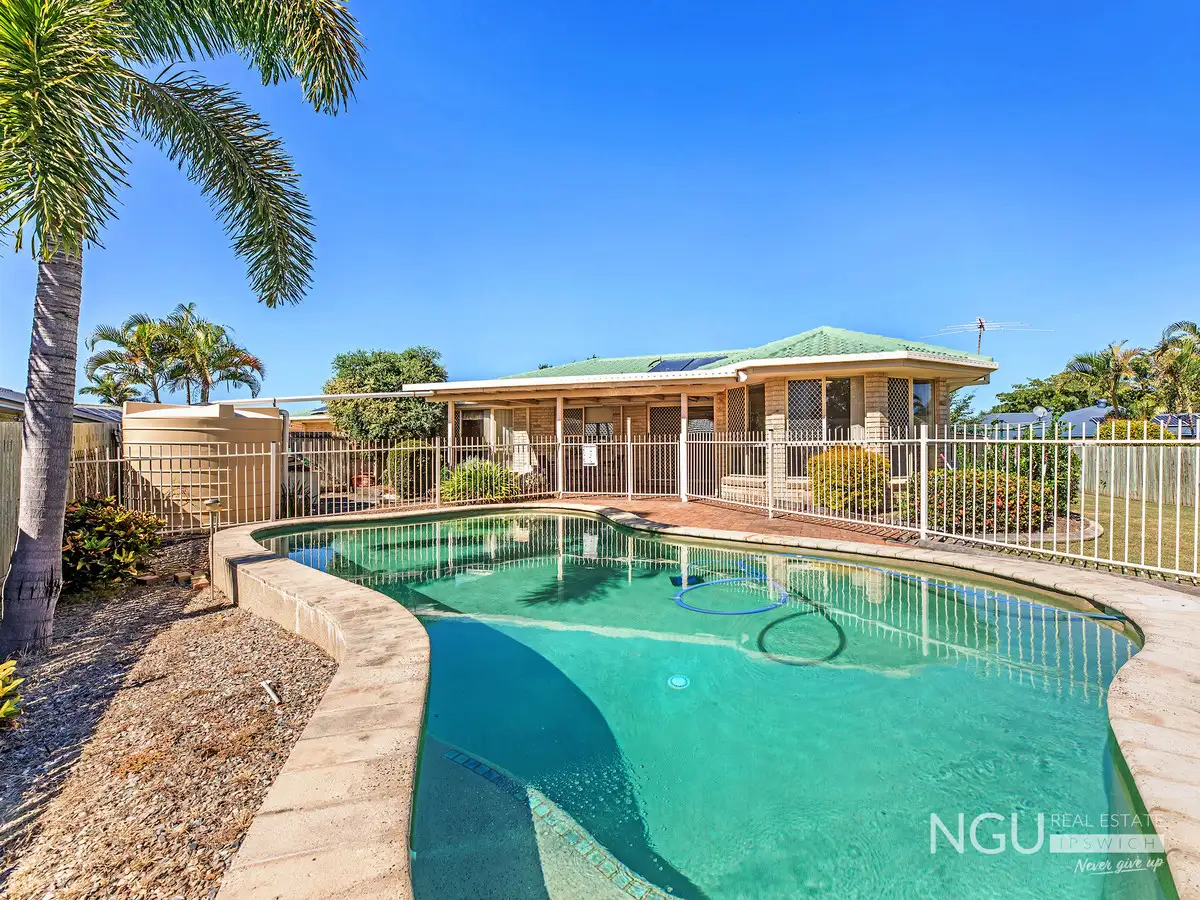 Main view of Homely house listing, 5 Nimrod Court, Flinders View QLD 4305