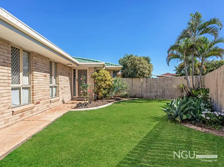 Third view of Homely house listing, 5 Nimrod Court, Flinders View QLD 4305