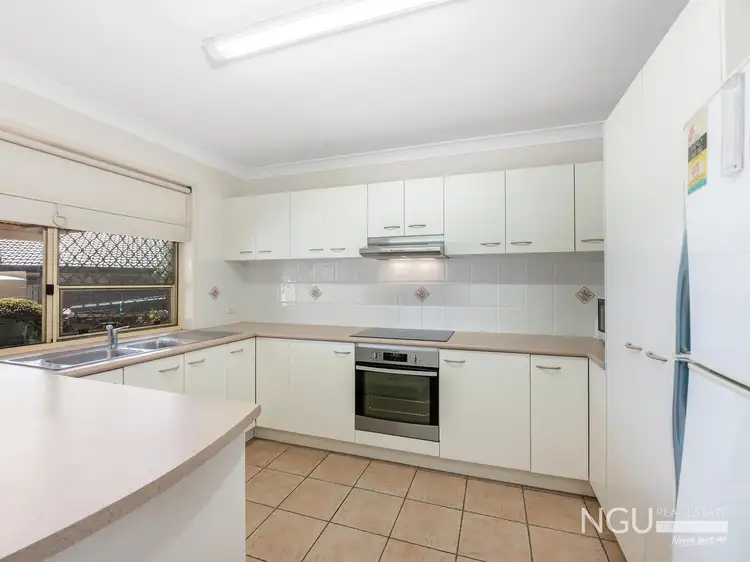 Fourth view of Homely house listing, 5 Nimrod Court, Flinders View QLD 4305