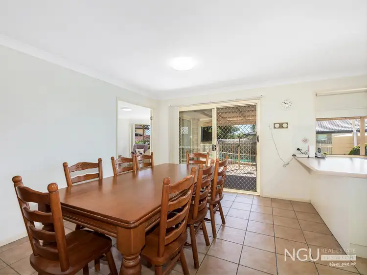 Fifth view of Homely house listing, 5 Nimrod Court, Flinders View QLD 4305