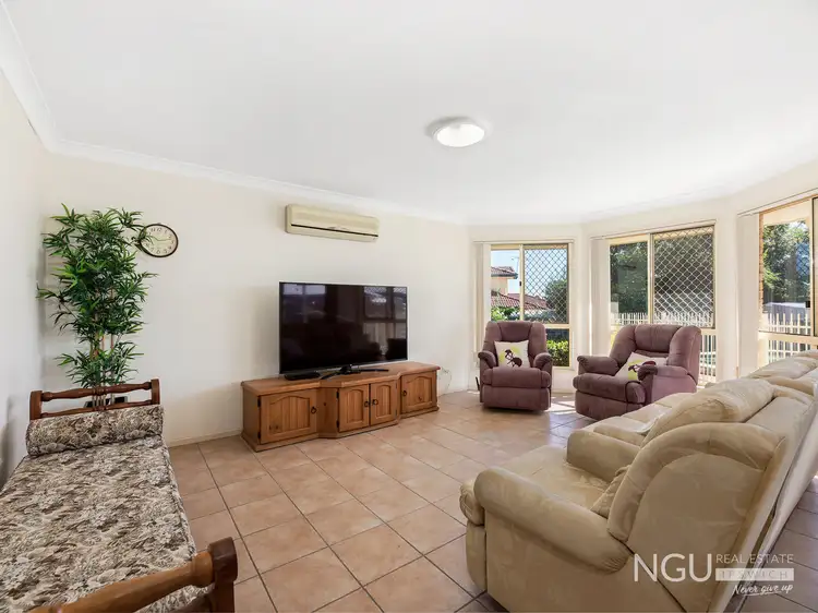 Sixth view of Homely house listing, 5 Nimrod Court, Flinders View QLD 4305