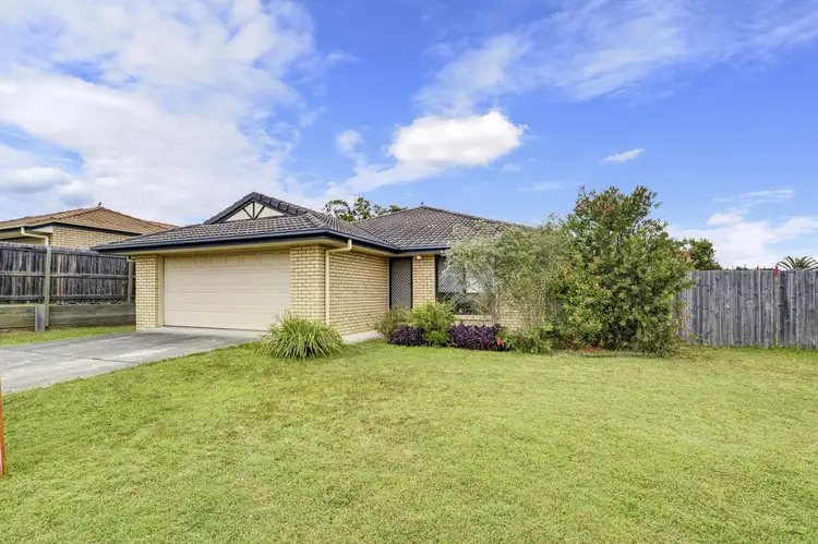 Main view of Homely house listing, 41 Mair Drive, Goodna QLD 4300