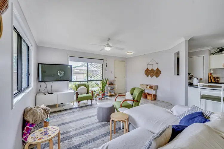 Second view of Homely house listing, 41 Mair Drive, Goodna QLD 4300