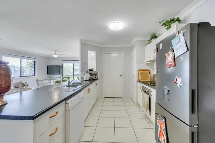 Fifth view of Homely house listing, 41 Mair Drive, Goodna QLD 4300