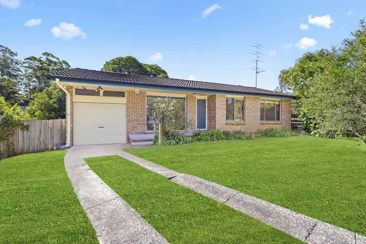 12 Veronica Crescent, Wyoming NSW 2250
