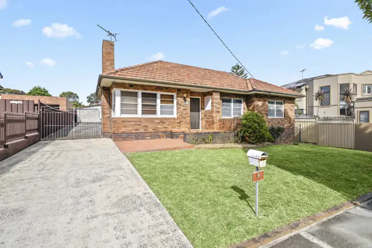 30 Archibald Street, Belmore NSW 2192