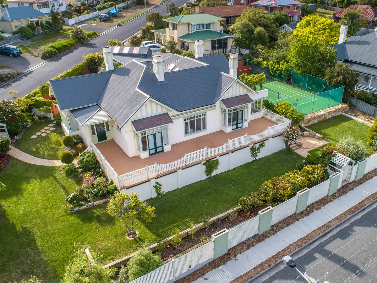 Main view of Homely house listing, 7 Victoria Esplanade, Bellerive TAS 7018