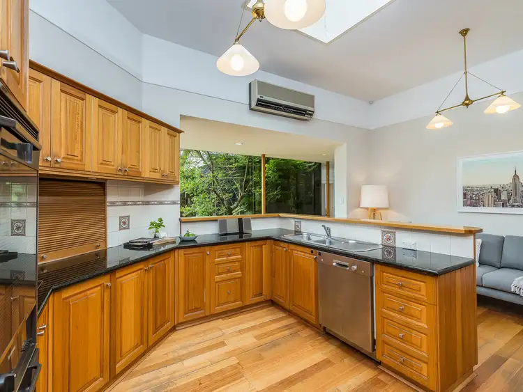 Second view of Homely house listing, 7 Victoria Esplanade, Bellerive TAS 7018