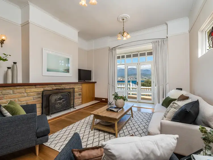 Third view of Homely house listing, 7 Victoria Esplanade, Bellerive TAS 7018