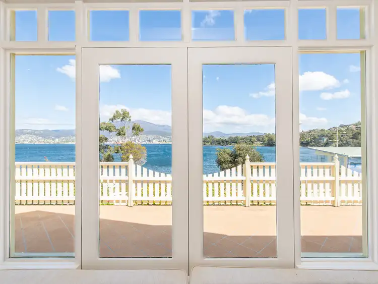 Sixth view of Homely house listing, 7 Victoria Esplanade, Bellerive TAS 7018