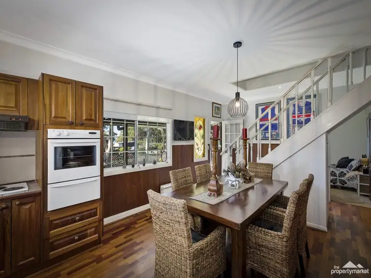 Fifth view of Homely house listing, 104 Griffith Street, Mannering Park NSW 2259